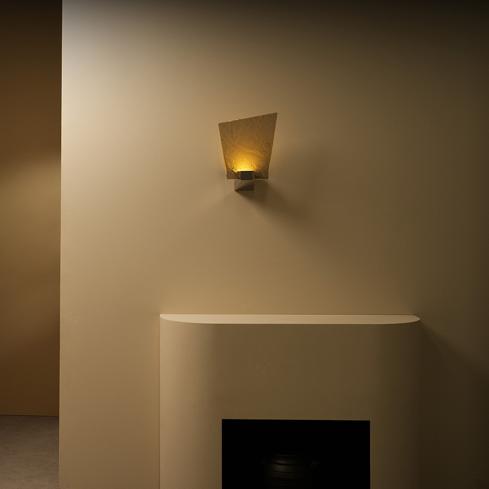 RELIC WALL LIGHT by CTO Lighting 29122