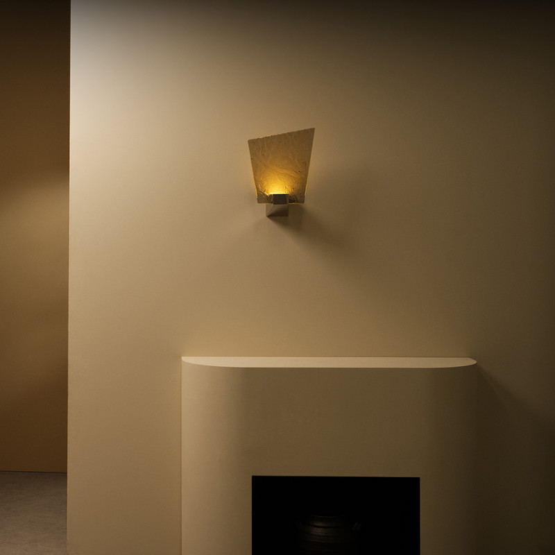 RELIC WALL LIGHT by CTO Lighting 29122