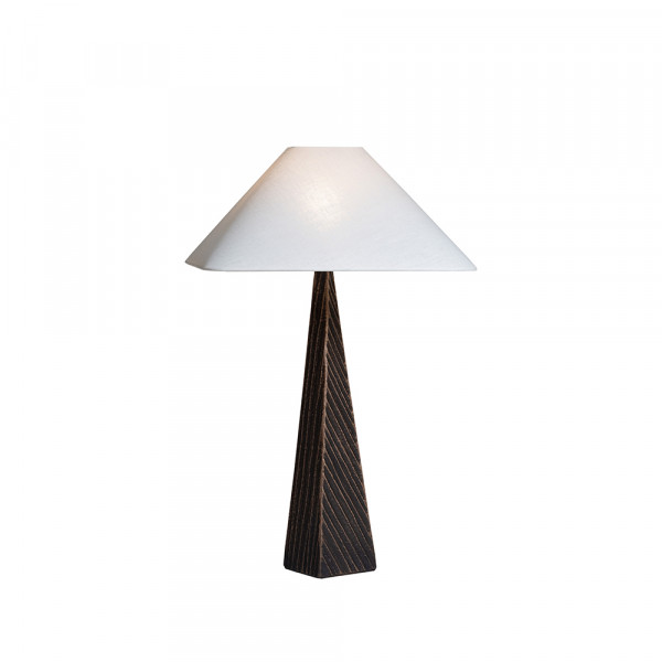 LAMPE DE TABLE CUBIST by CTO Lighting 29138