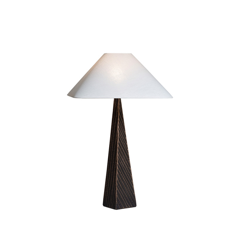 LAMPE DE TABLE CUBIST by CTO Lighting 29138