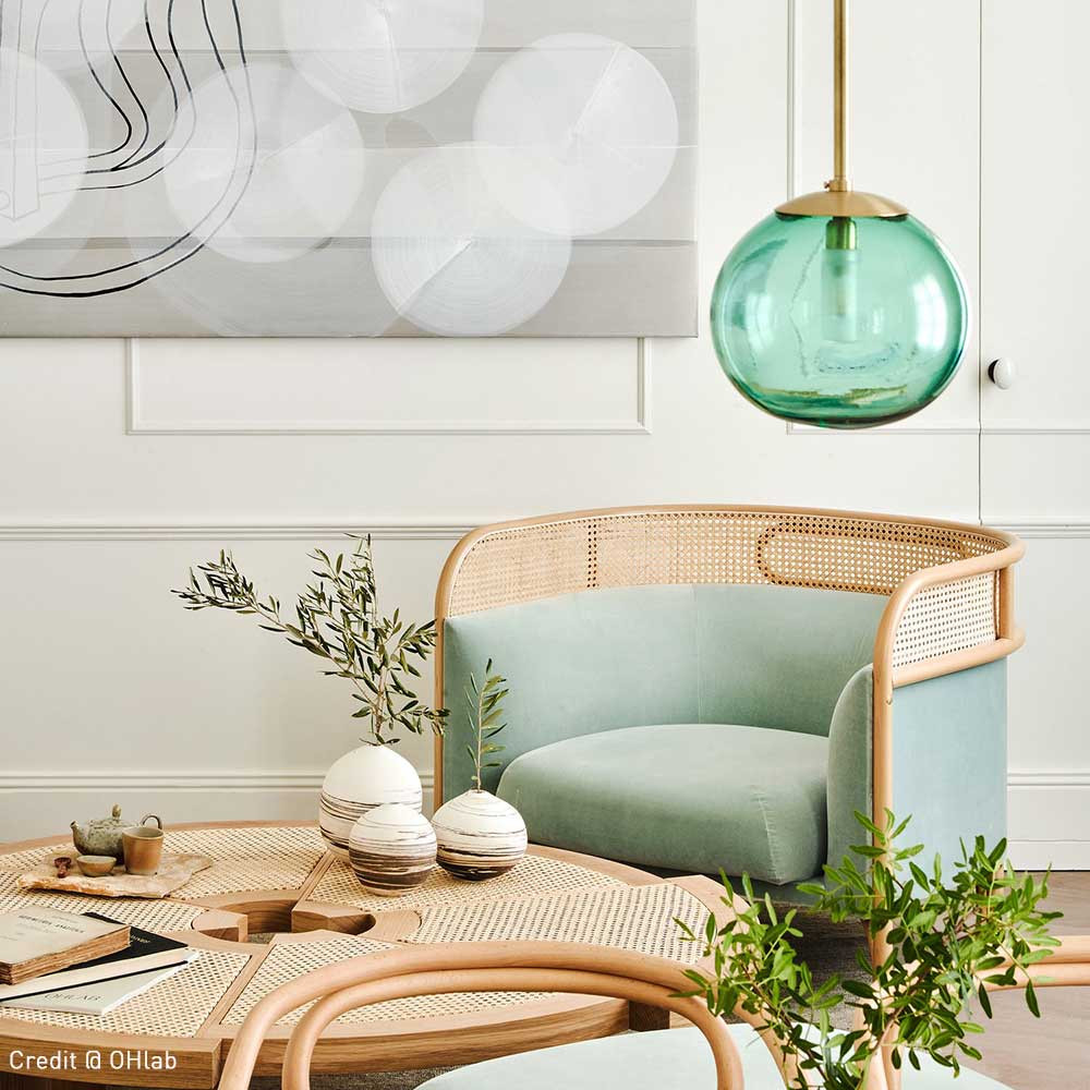 PENDANT BALL by Contain 29434