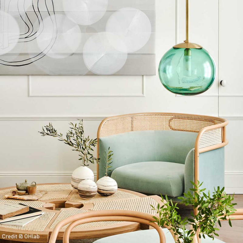 PENDANT BALL by Contain 29434