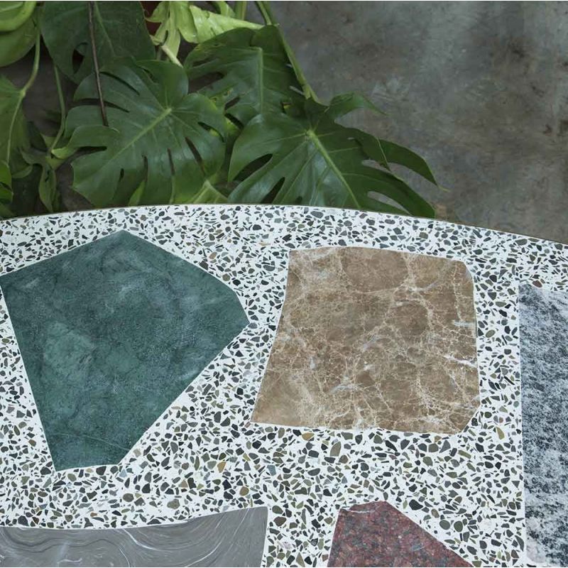 coffee table magic stone by rooms