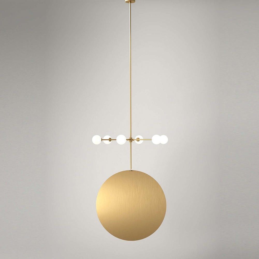 Atelier Colombini Suspension 3 AretiChiara Epic wOuPkXZTli