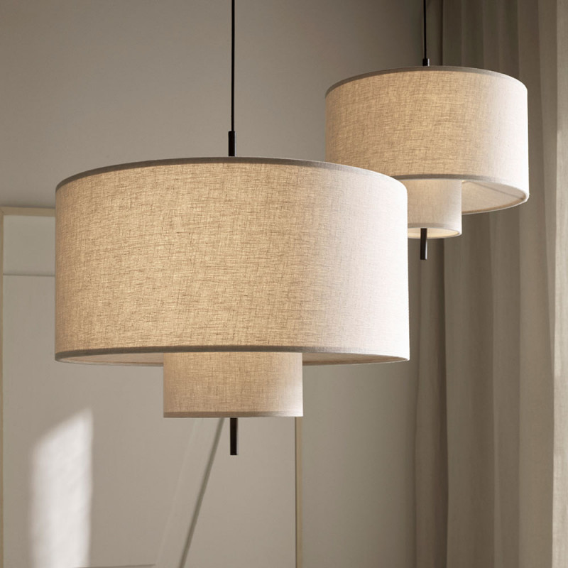 MARGIN PENDANT LIGHT by New Works 29657