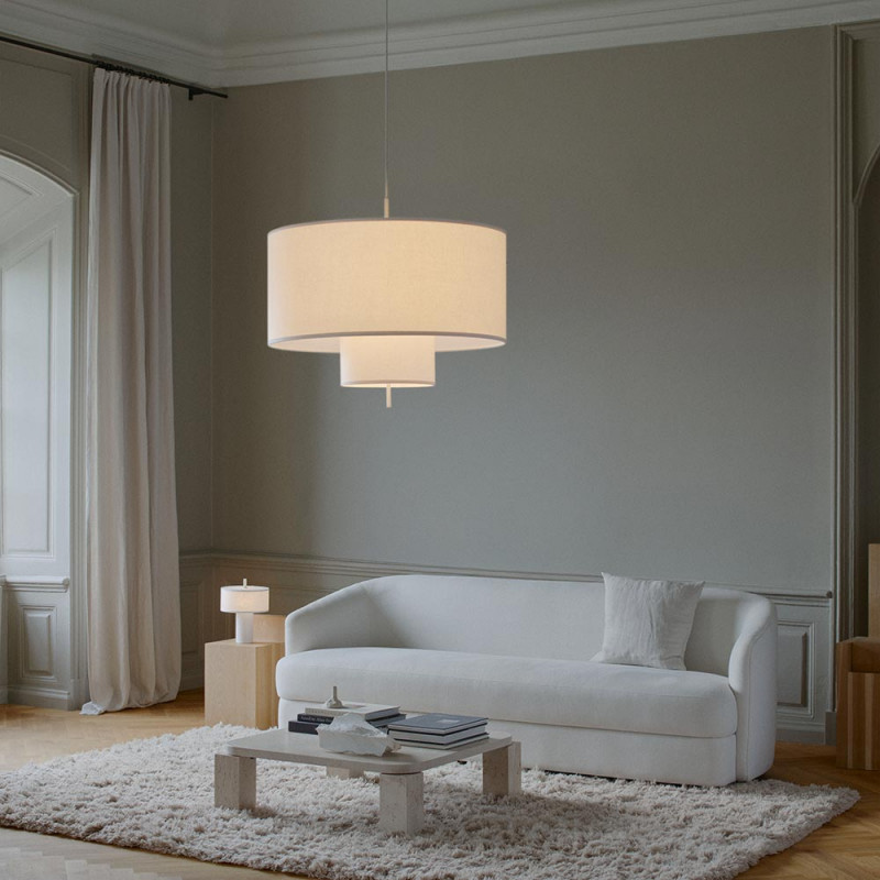MARGIN PENDANT LIGHT by New Works 29664