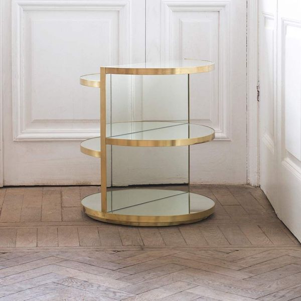 table invisible sculpture by rooms