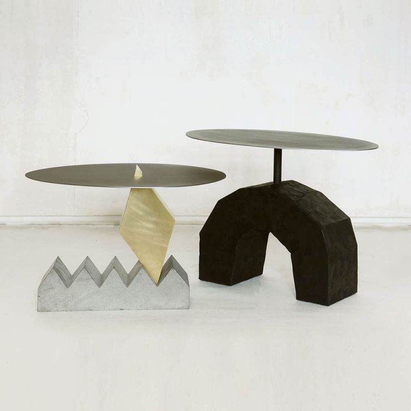 2 table modular by rooms