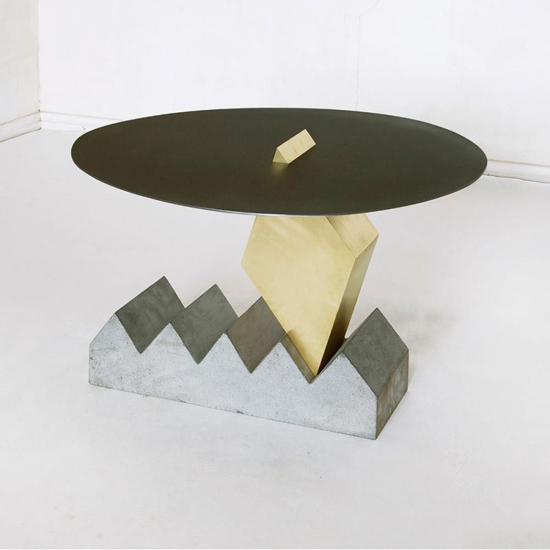 table modular 2 by rooms
