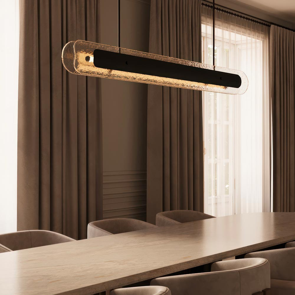 Suspension Contour, CTO Lighting | Chiara Colombini