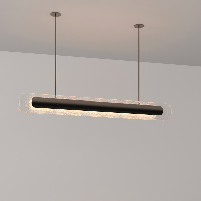 Suspension Contour, CTO Lighting | Chiara Colombini