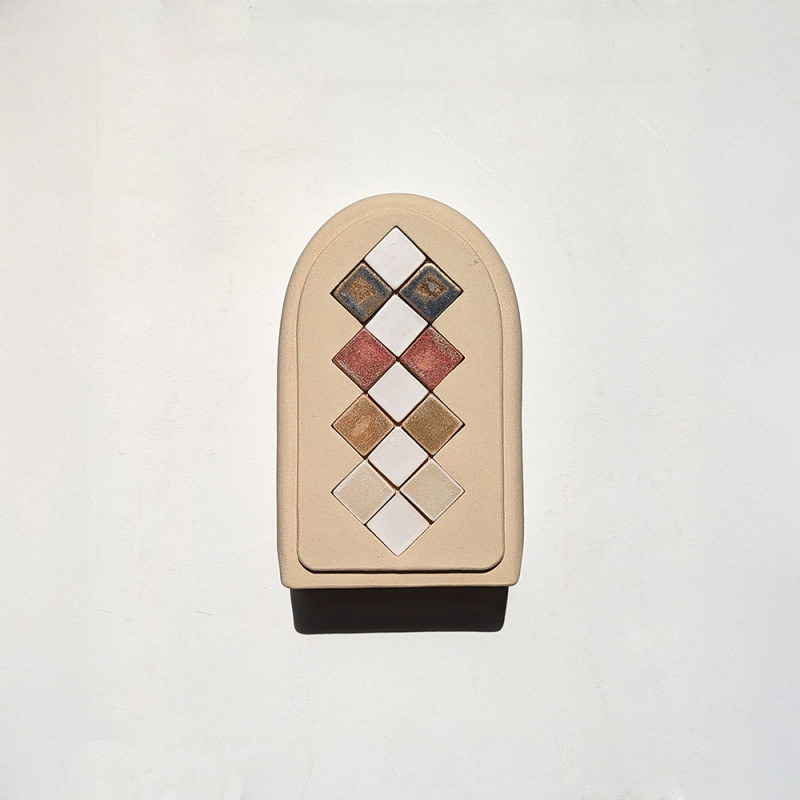 Applique Vicens Lisa Allegra | Chiara Colombini