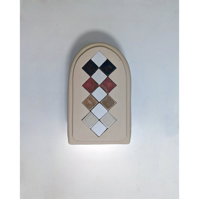 Applique Vicens Lisa Allegra | Chiara Colombini