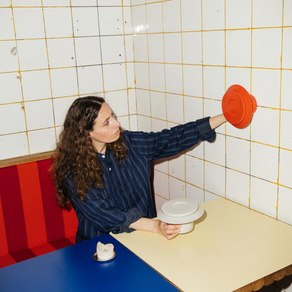 Applique Lille, Pholc | Chiara Colombini