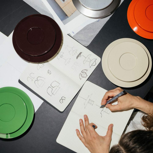 Applique Lille, Pholc | Chiara Colombini