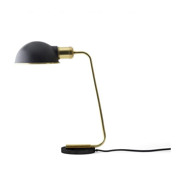 collister table light by menu