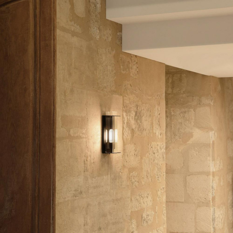 Applique Quadratube W1, Sammode | Chiara Colombini