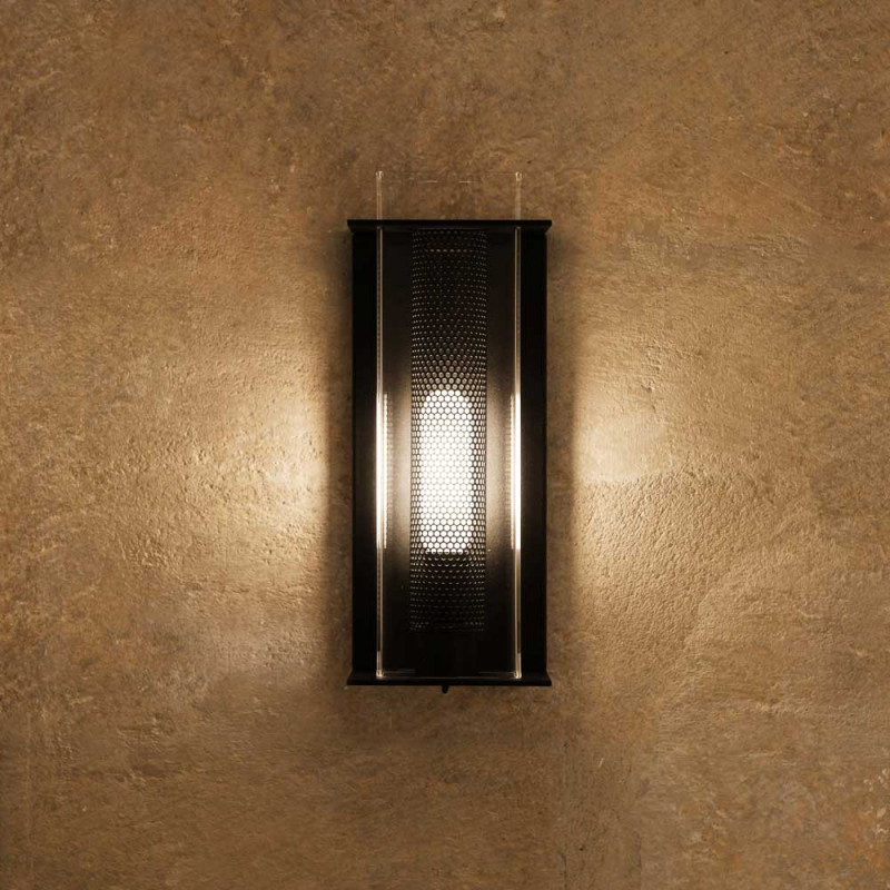 Applique Quadratube W1, Sammode | Chiara Colombini