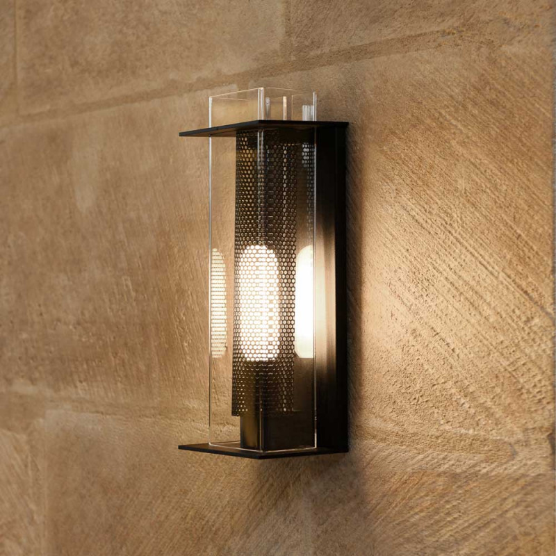 Applique Quadratube W1, Sammode | Chiara Colombini