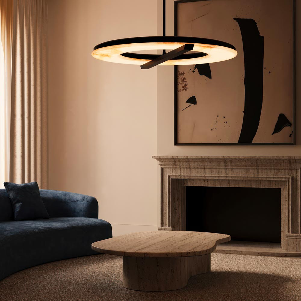 Suspension Ceres, CTO Lighting | Chiara Colombini