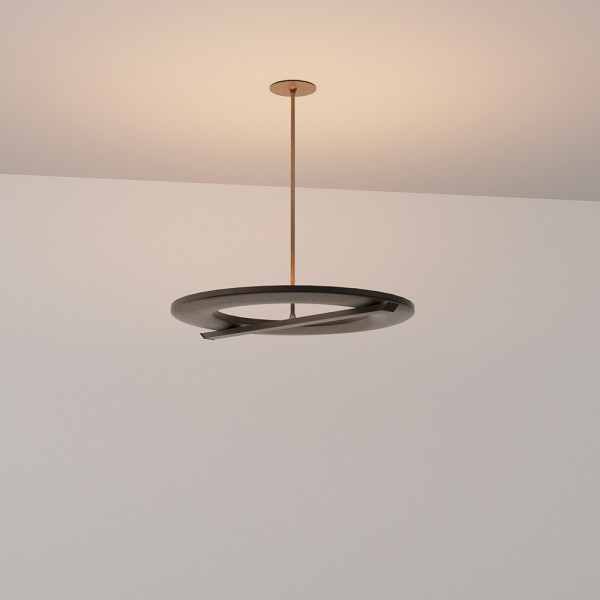 Suspension Ceres, CTO Lighting | Chiara Colombini