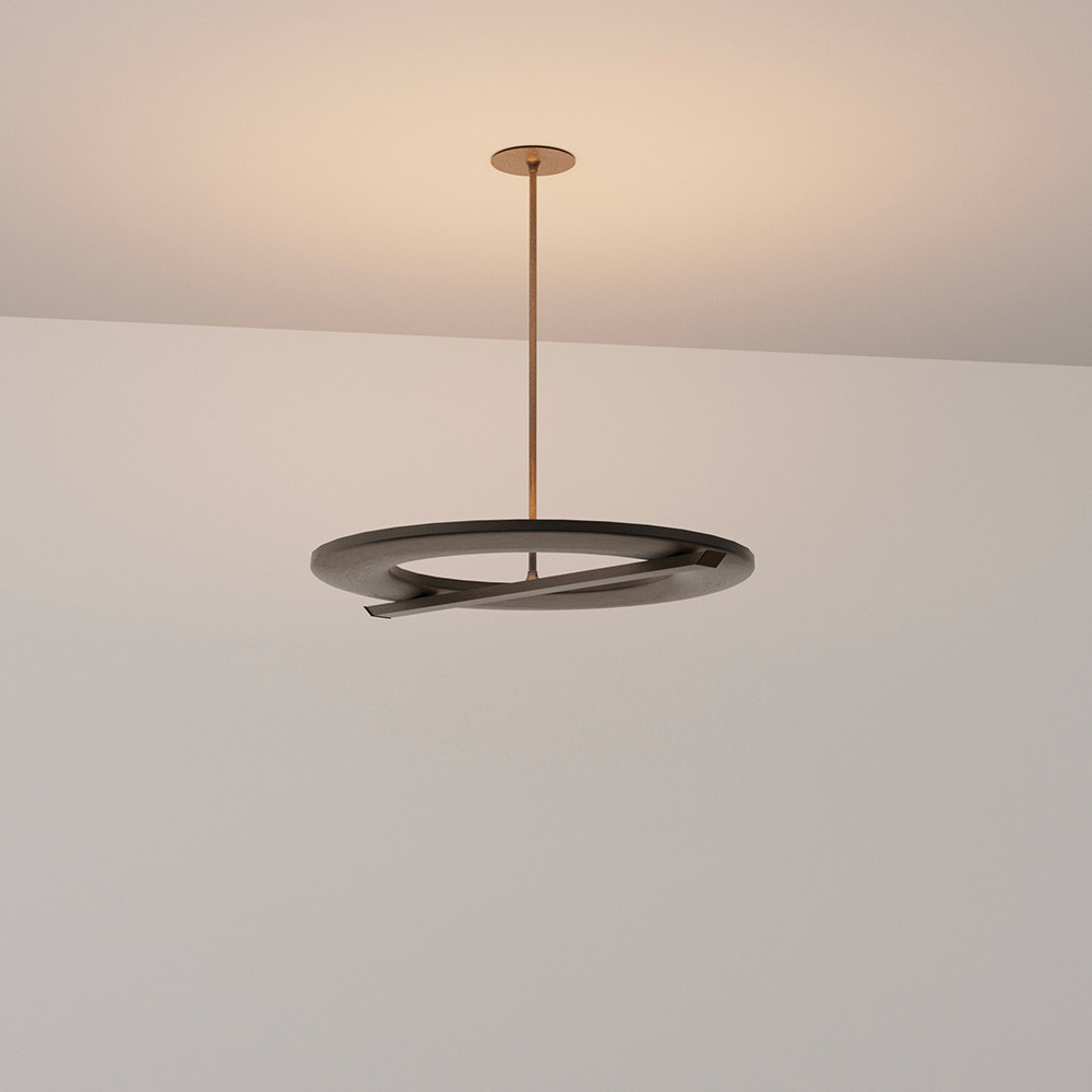 Suspension Ceres, CTO Lighting | Chiara Colombini