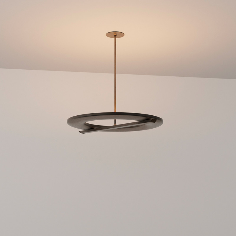 Suspension Ceres, CTO Lighting | Chiara Colombini