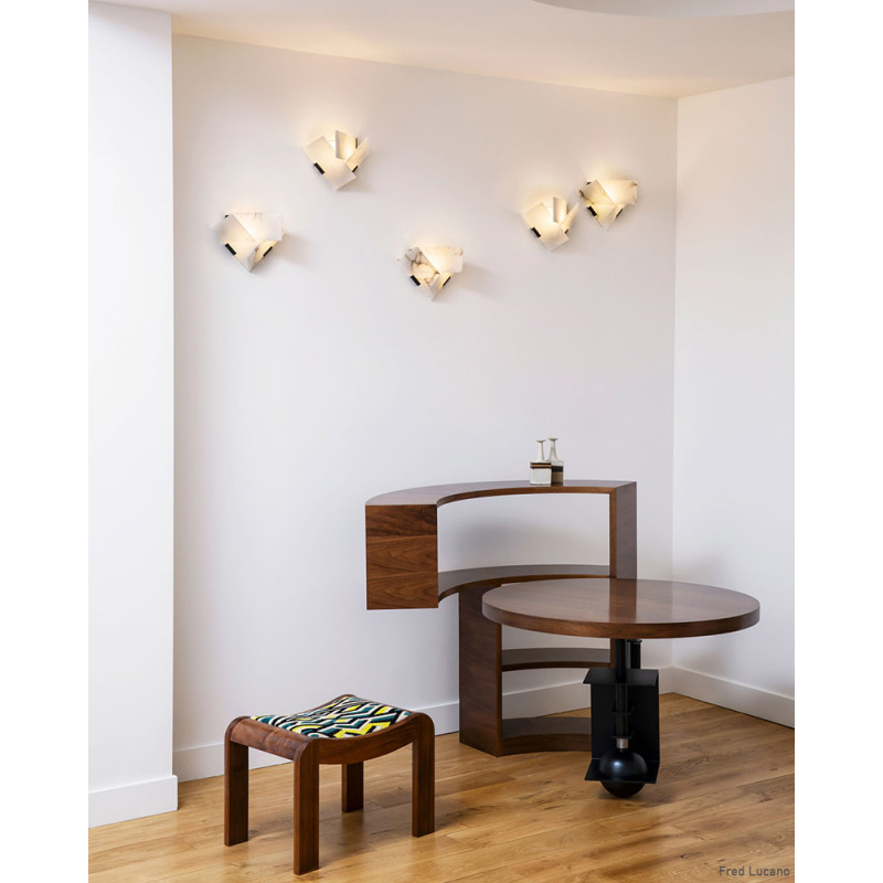 Applique Mouche Petit Modèle Galerie MCDE | Chiara Colombini