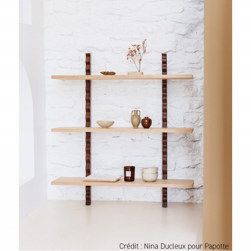 Étagère by Heju x Nobodinoz | Chiara Colombini