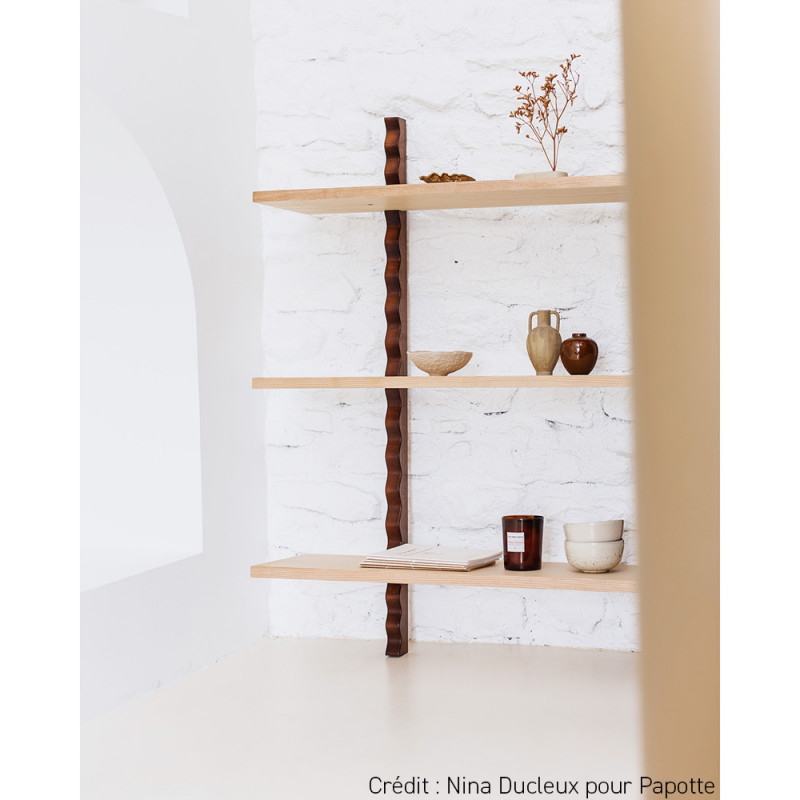 Étagère by Heju x Nobodinoz | Chiara Colombini