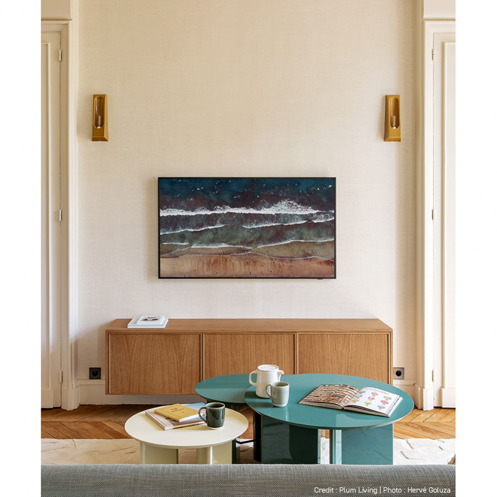 Violaine d'Harcourt Applique Alcove | Chiara Colombini