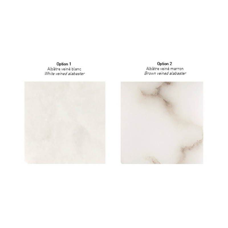 Simple Bloc Auvent Wall Light Galerie MCDE | Chiara Colombini