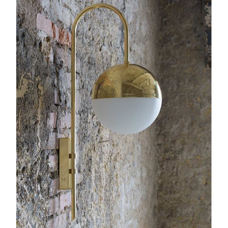 wall light 01 by magic circus styled