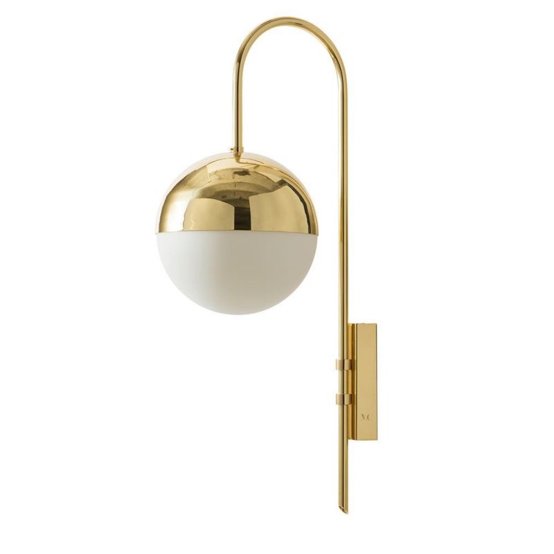 wall light 01 by magic circus