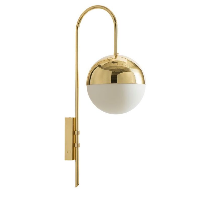 wall light 01 by magic circus right version