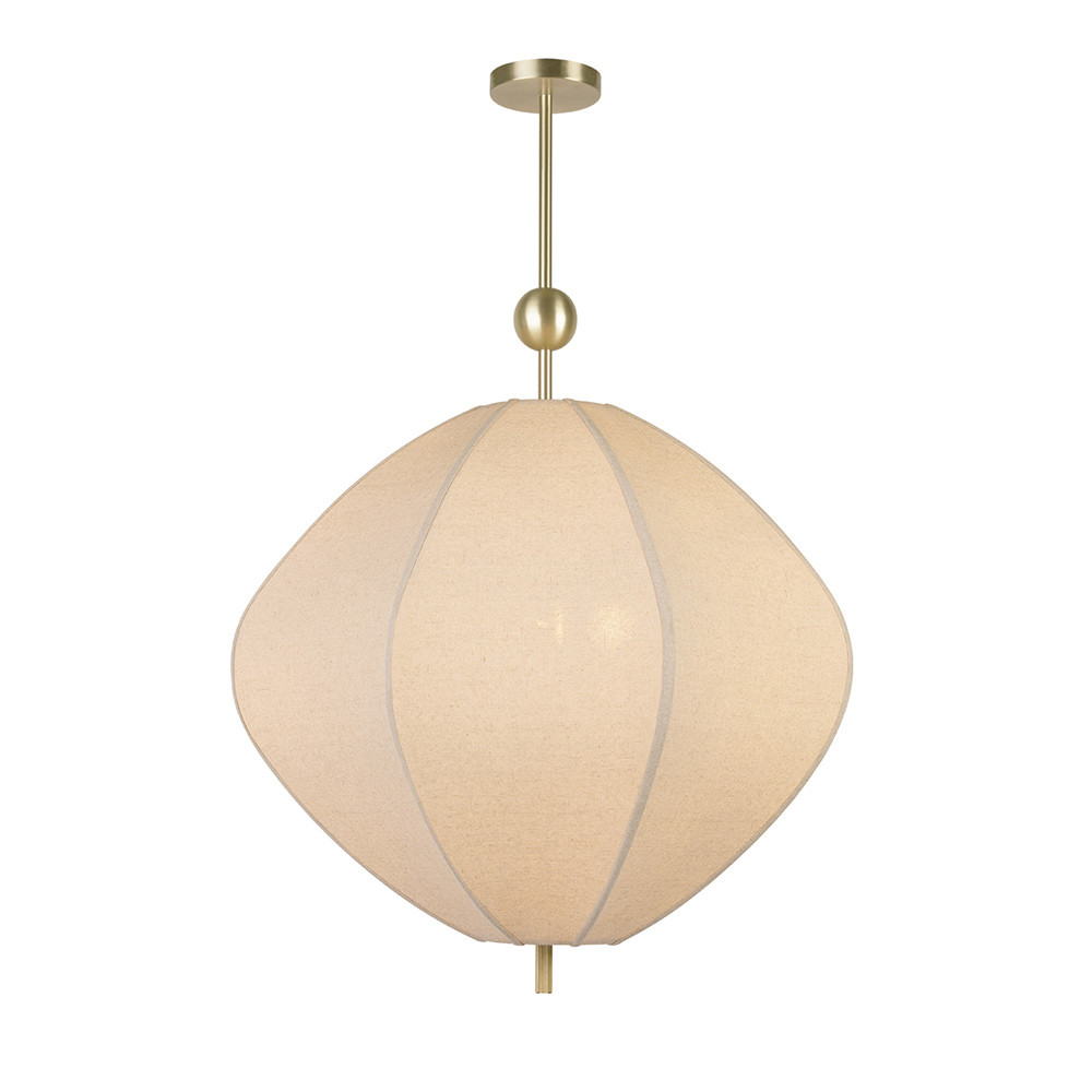 Suspension Cyrus Heathfield & Co | Chiara Colombini