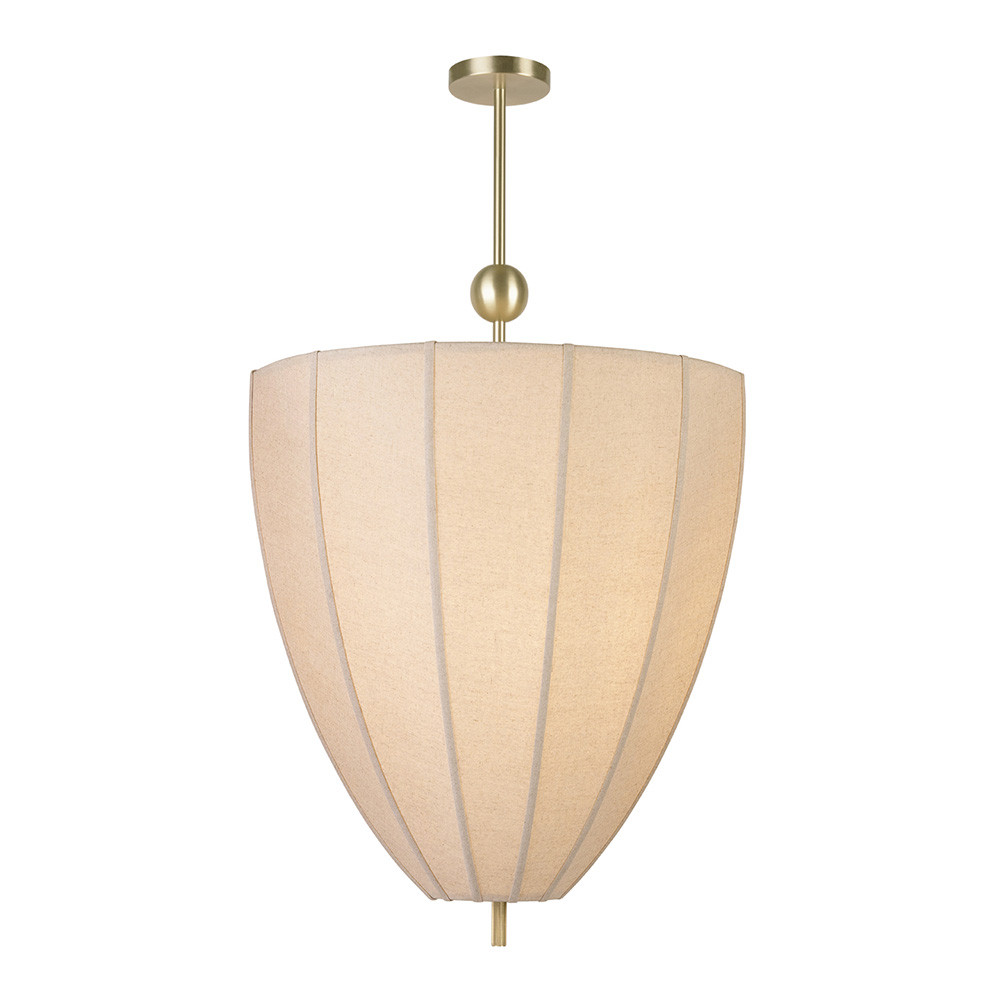 Leigh Pendant Light Heathfield & Co | Chiara Colombini