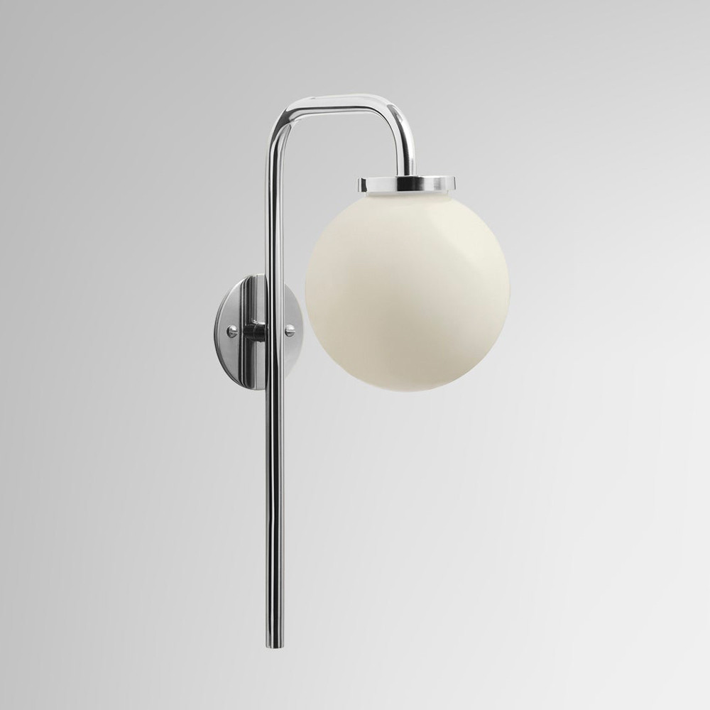 Big Bulb Wall Light CTO Lighting | Chiara Colombini