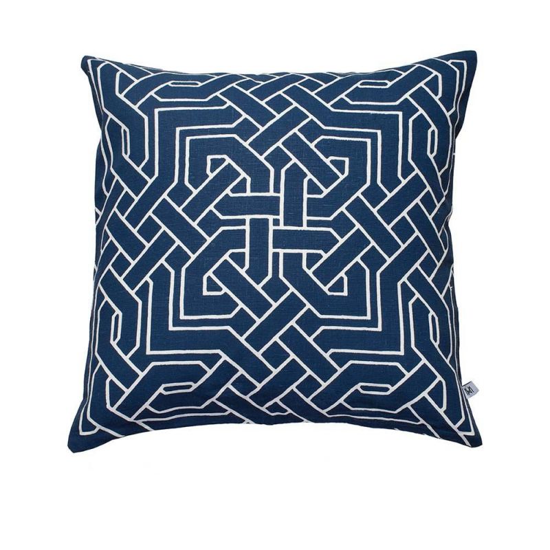 coussin istanbul fond blanc by nina kullberg