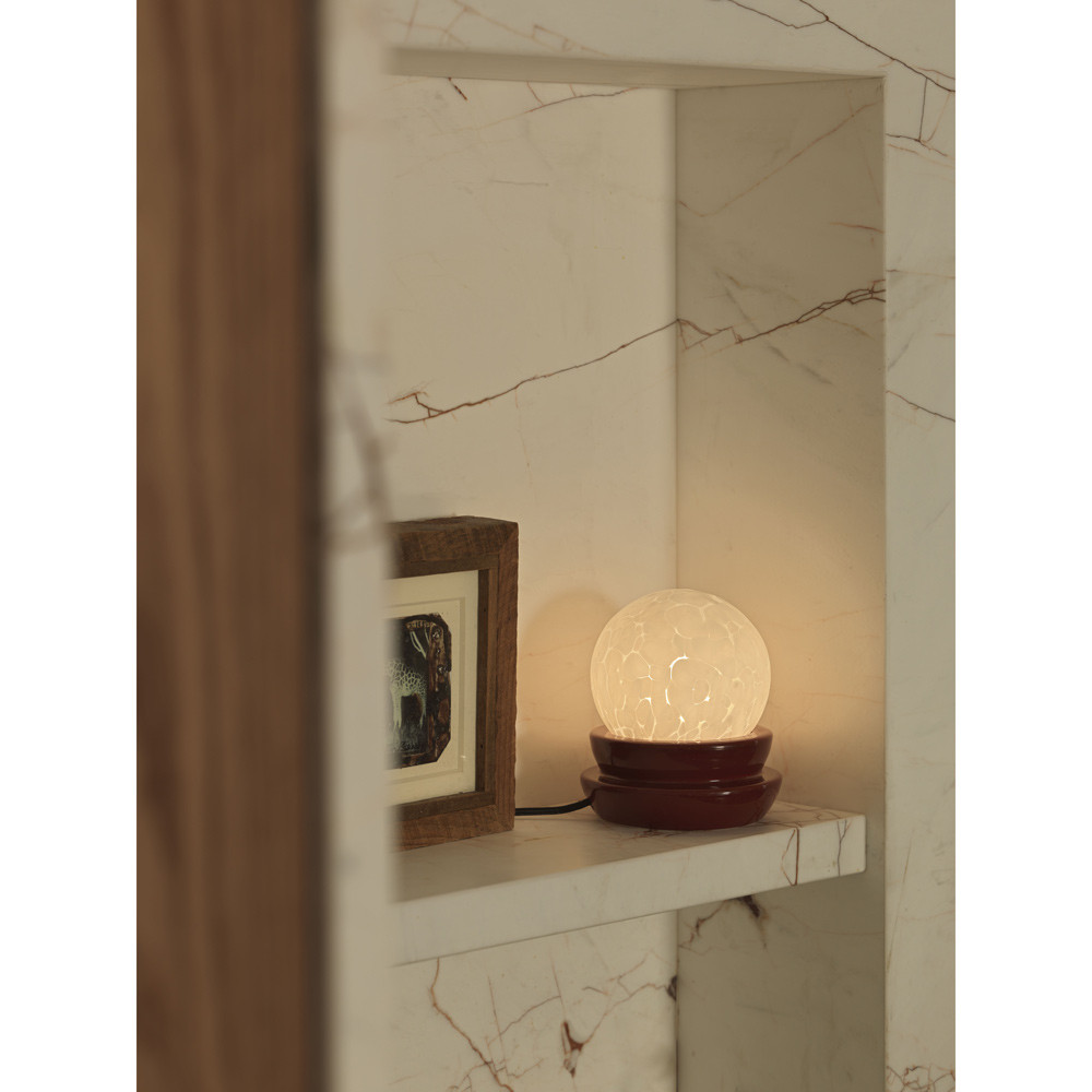 Totem Table Light Marie-Victoire Winckler | Chiara Colombini
