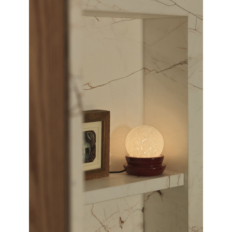 Totem Table Light Marie-Victoire Winckler | Chiara Colombini