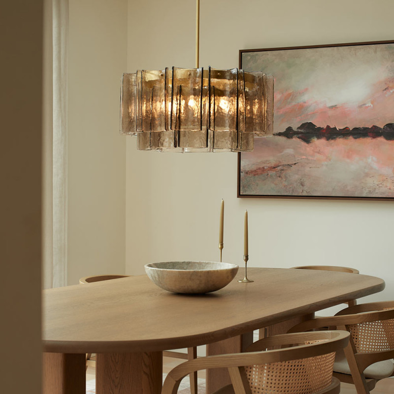 Dulcie Pendant Light Heathfield & Co | Chiara Colombini