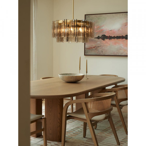 Dulcie Pendant Light Heathfield & Co | Chiara Colombini