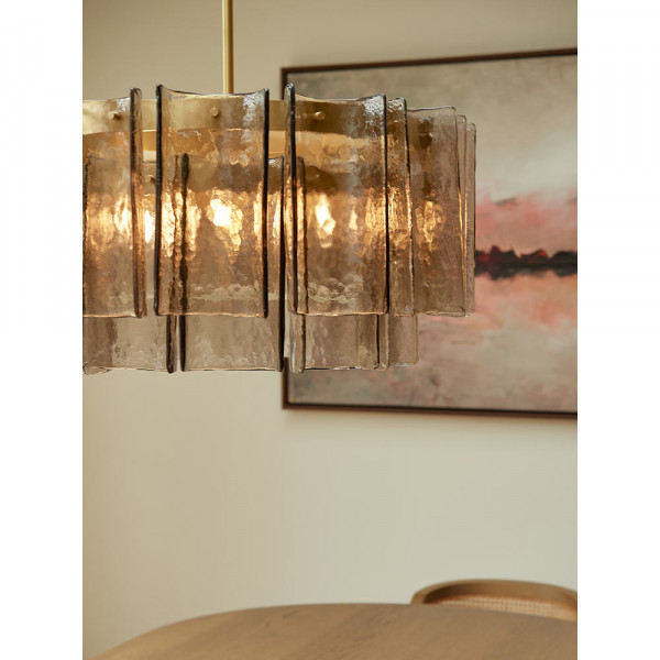 Dulcie Pendant Light Heathfield & Co | Chiara Colombini