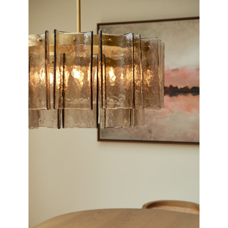 Dulcie Pendant Light Heathfield & Co | Chiara Colombini