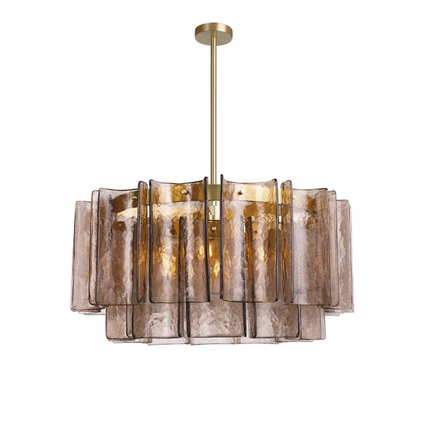 Dulcie Pendant Light Heathfield & Co | Chiara Colombini