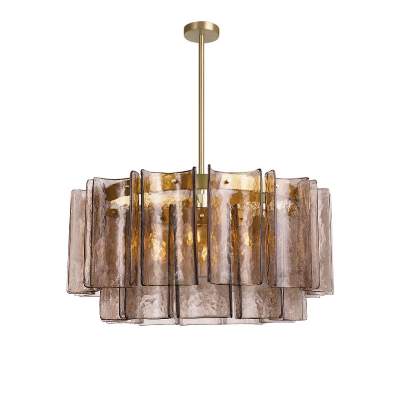Dulcie Pendant Light Heathfield & Co | Chiara Colombini