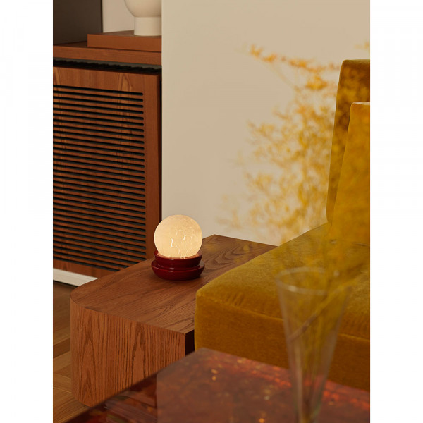 Totem Table Light Marie-Victoire Winckler | Chiara Colombini