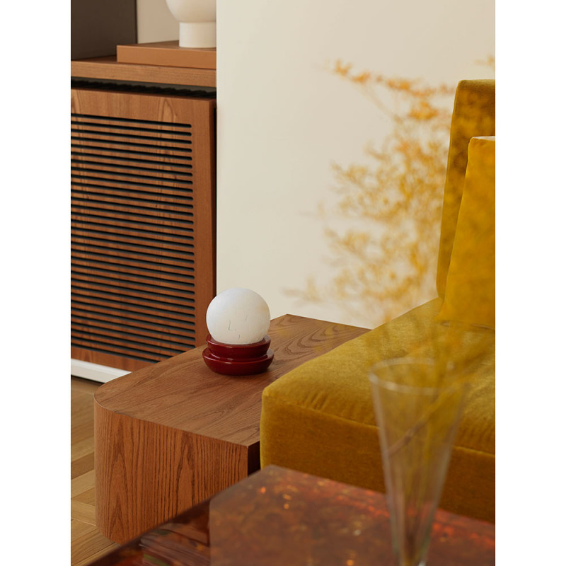Totem Table Light Marie-Victoire Winckler | Chiara Colombini