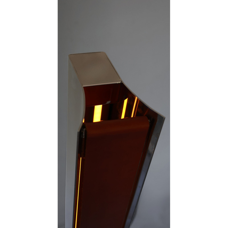 Impermanence Wall Light Studio Eeme | Chiara Colombini